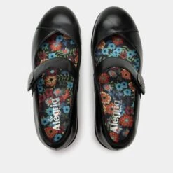 Shoes Sofi Noir Shoe -Shoes Shop SOF 8156 S4 92e352ae 8239 4c3d a900 d20883cbe104