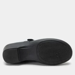 Shoes Sofi Noir Shoe -Shoes Shop SOF 8156 S6