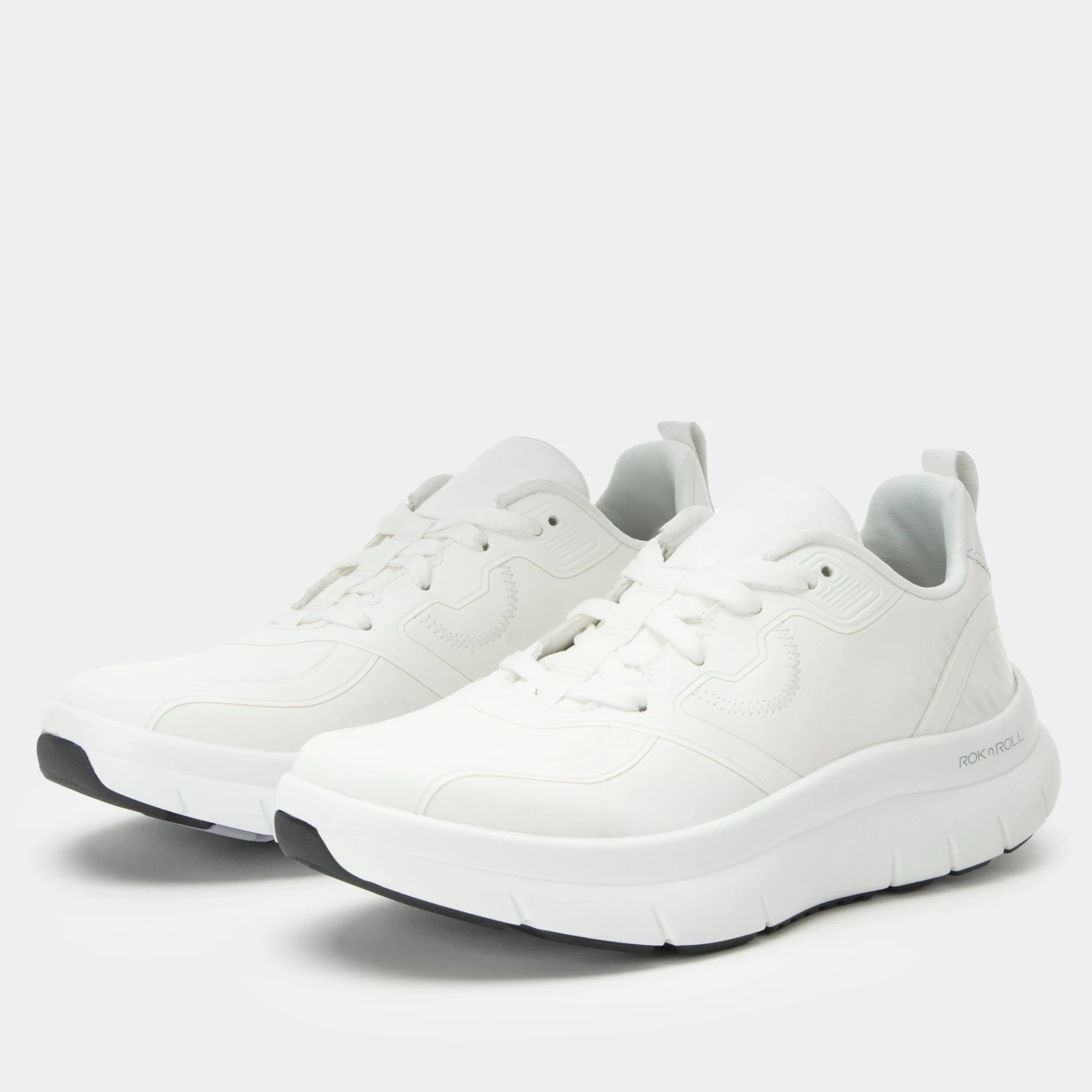 Solstyce White Out Shoe 3 Solstyce White Out Shoe