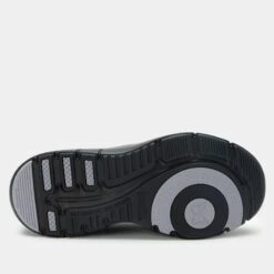 Solstyce Black Balloon Shoe -Shoes Shop SOL 7495 S6