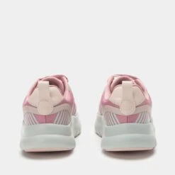 Solstyce Retro Blush Shoe -Shoes Shop SOL 7496 S3