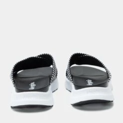 Sunie Stripes Sandal 10 Sunie Stripes Sandal -Shoes Shop SUN 6203 S3