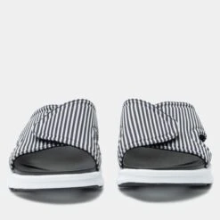Sunie Stripes Sandal 12 Sunie Stripes Sandal -Shoes Shop SUN 6203 S5