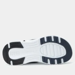 Sunie Navy Sandal 13 Sunie Navy Sandal -Shoes Shop SUN 6204 S6