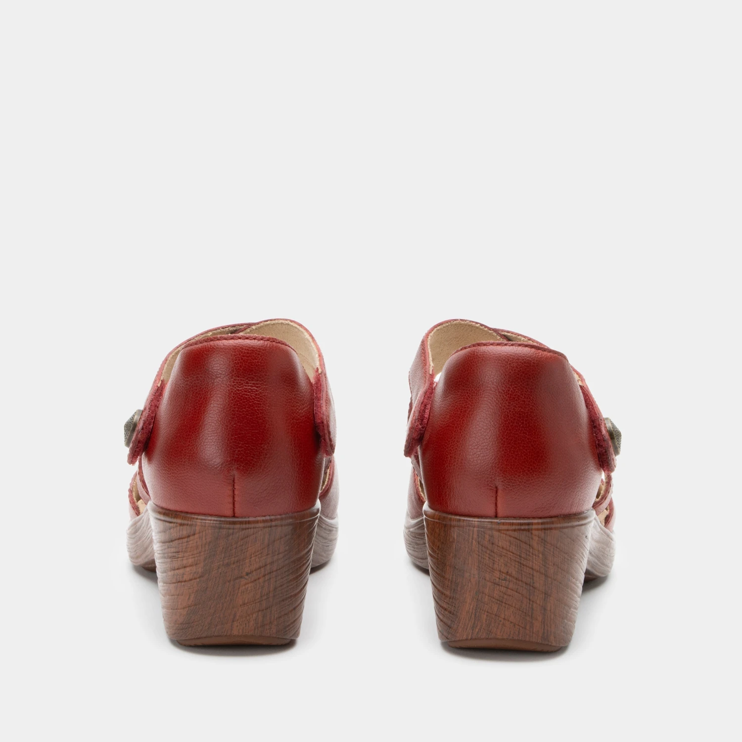 Shoes Savina Garnet Shoe 6 Shoes Savina Garnet Shoe - Image 4