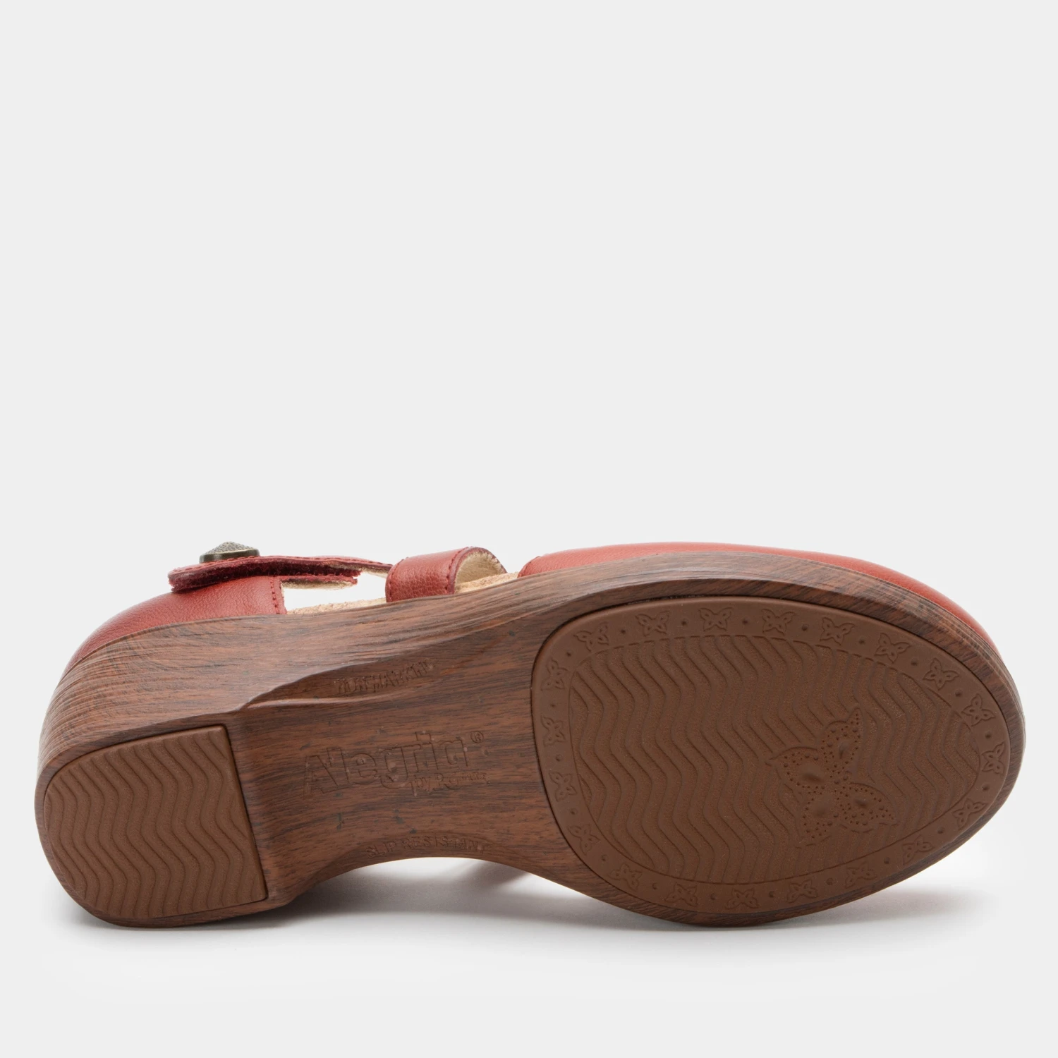 Shoes Savina Garnet Shoe 9 Shoes Savina Garnet Shoe - Image 7