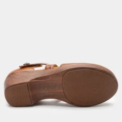 Shoes Savina Luggage Shoe -Shoes Shop SVA 7773 S6