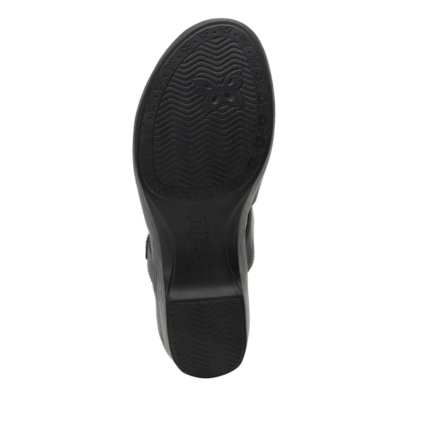 Shoes Sydni Coal Shoe 8 Shoes Sydni Coal Shoe - Image 6
