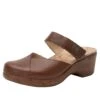 Shoes Sydni Clay Shoe -Shoes Shop SYD 7407 S1