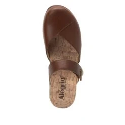 Shoes Sydni Clay Shoe -Shoes Shop SYD 7407 S4