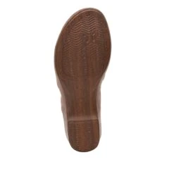 Shoes Sydni Rust Shoe -Shoes Shop SYD 7444 S5