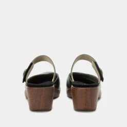 Shoes Sydni Forest Shoe -Shoes Shop SYD 8158 S3 f0200be9 5f93 4561 9b70 3eab2980688c