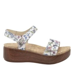 Tamsyn Fine & Dandy Sandal 10 Tamsyn Fine & Dandy Sandal -Shoes Shop TAM 7502 S2
