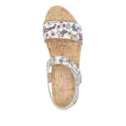 Tamsyn Fine & Dandy Sandal 12 Tamsyn Fine & Dandy Sandal -Shoes Shop TAM 7502 S4