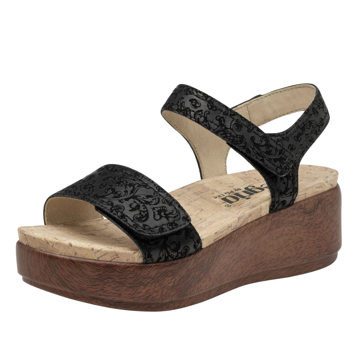Tamsyn Ivalace Sandal 3 Tamsyn Ivalace Sandal