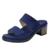 Tia Sapphire Sandal -Shoes Shop TIA 603 S1