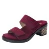 Tia Syrah Sandal -Shoes Shop TIA 605 S1