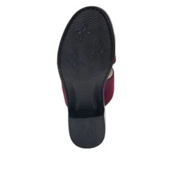 Tia Syrah Sandal -Shoes Shop TIA 605 S5