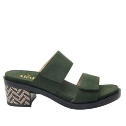 Tia Pine Sandal -Shoes Shop TIA 606 S2