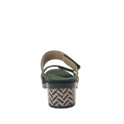 Tia Pine Sandal -Shoes Shop TIA 606 S3