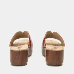 Triniti Garnet Sandal -Shoes Shop TRI 6107 S3 65e75af5 9c4c 4fba 9115 f201ccc75c4d