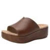 Triniti Clay Sandal -Shoes Shop TRI 7407 S1