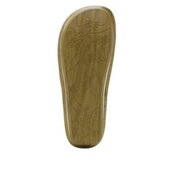 Vanessa Mandala Natural Sandal -Shoes Shop VAN 178 S5