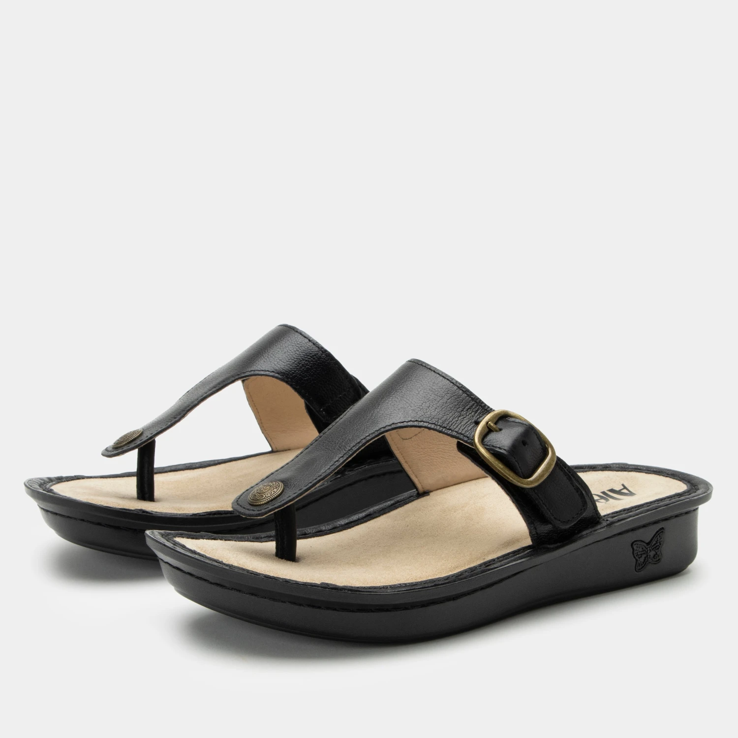 Vella Ink Sandal 3 Vella Ink Sandal