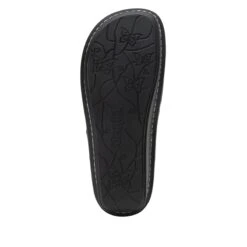 Vella Oiled Black Sandal 13 Vella Oiled Black Sandal -Shoes Shop VEL 7414 S5