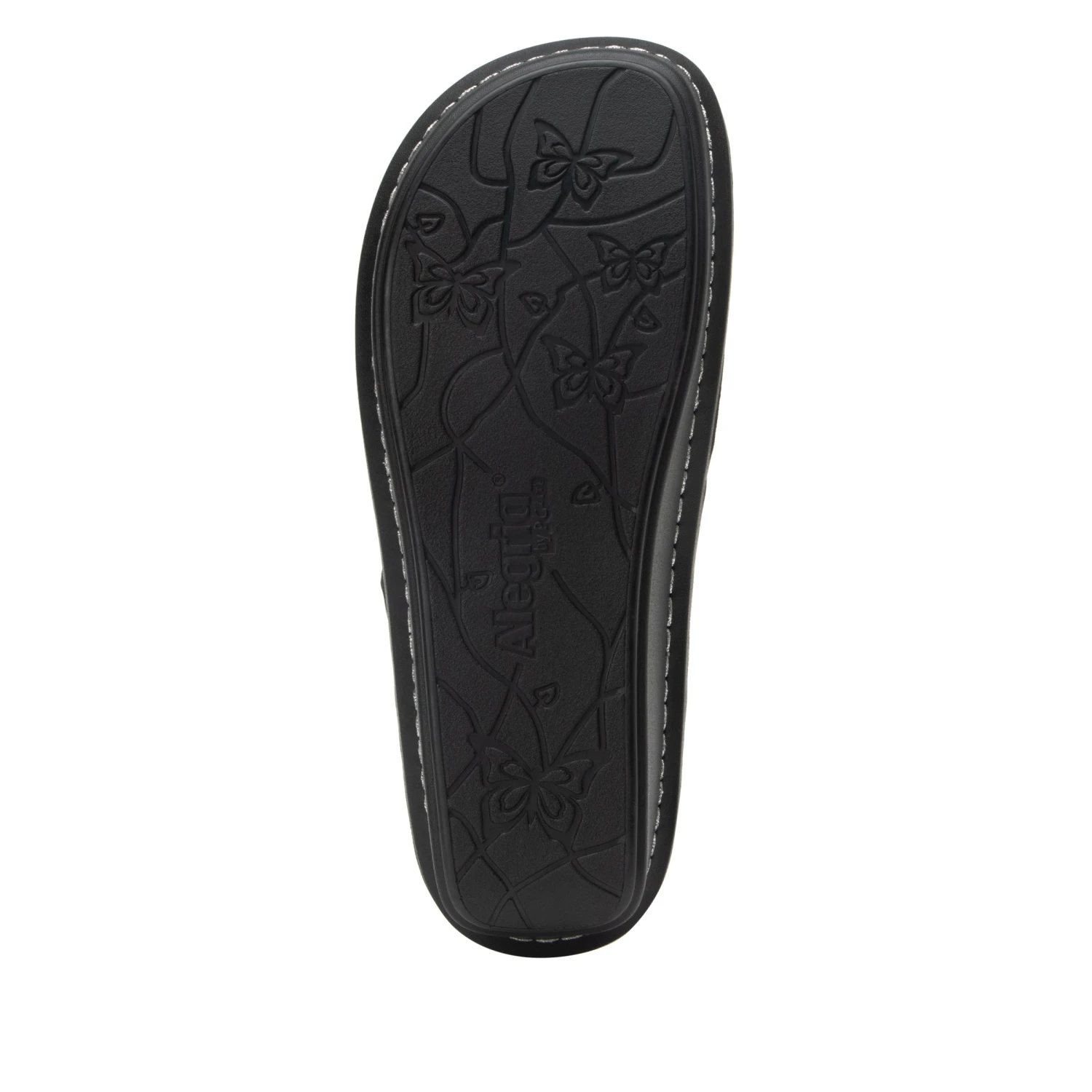 Vella Oiled Black Sandal 8 Vella Oiled Black Sandal - Image 6