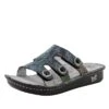 Venice Glimmer Glam Sandal 1 Venice Glimmer Glam Sandal -Shoes Shop VEN 292 S1