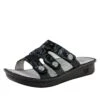 Venice Slickery Sandal -Shoes Shop VEN 750 S1