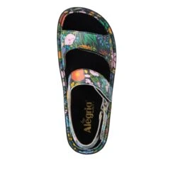 Verona Sweet Emotions Sandal 12 Verona Sweet Emotions Sandal -Shoes Shop VER 7411 S4