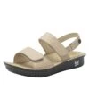 Verona Bone Sandal 2 Verona Bone Sandal -Shoes Shop VER 7421 S1