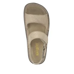 Verona Bone Sandal -Shoes Shop VER 7421 S4