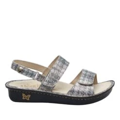 Verona Sassy Earth Sandal -Shoes Shop VER 7542 S2