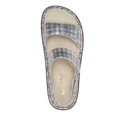 Verona Sassy Earth Sandal -Shoes Shop VER 7542 S4