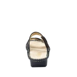 Victoriah Copacetic Copper Sandal -Shoes Shop VIC 126 S3