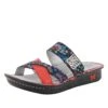 Victoriah Botanicool Sandal -Shoes Shop VIC 225 S1