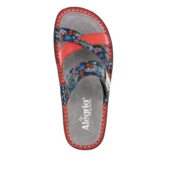 Victoriah Botanicool Sandal -Shoes Shop VIC 225 S4