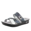 Victoriah Glimmer Glam Sandal -Shoes Shop VIC 292 S1