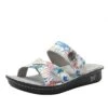 Victoriah Tropic Sandal 1 Victoriah Tropic Sandal -Shoes Shop VIC 7415 S1