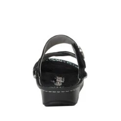 Victoriah Lustrous Sandal -Shoes Shop VIC 7416 S3