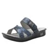 Victoriah Spherical Sandal 2 Victoriah Spherical Sandal -Shoes Shop VIC 7417 S1