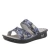 Victoriah Feral Sandal 1 Victoriah Feral Sandal -Shoes Shop VIC 7501 S1
