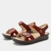 Vienna Garnet Sandal -Shoes Shop VIE 6107 S1 a63084ee d29c 43c4 aec4 b4c0c78bc451