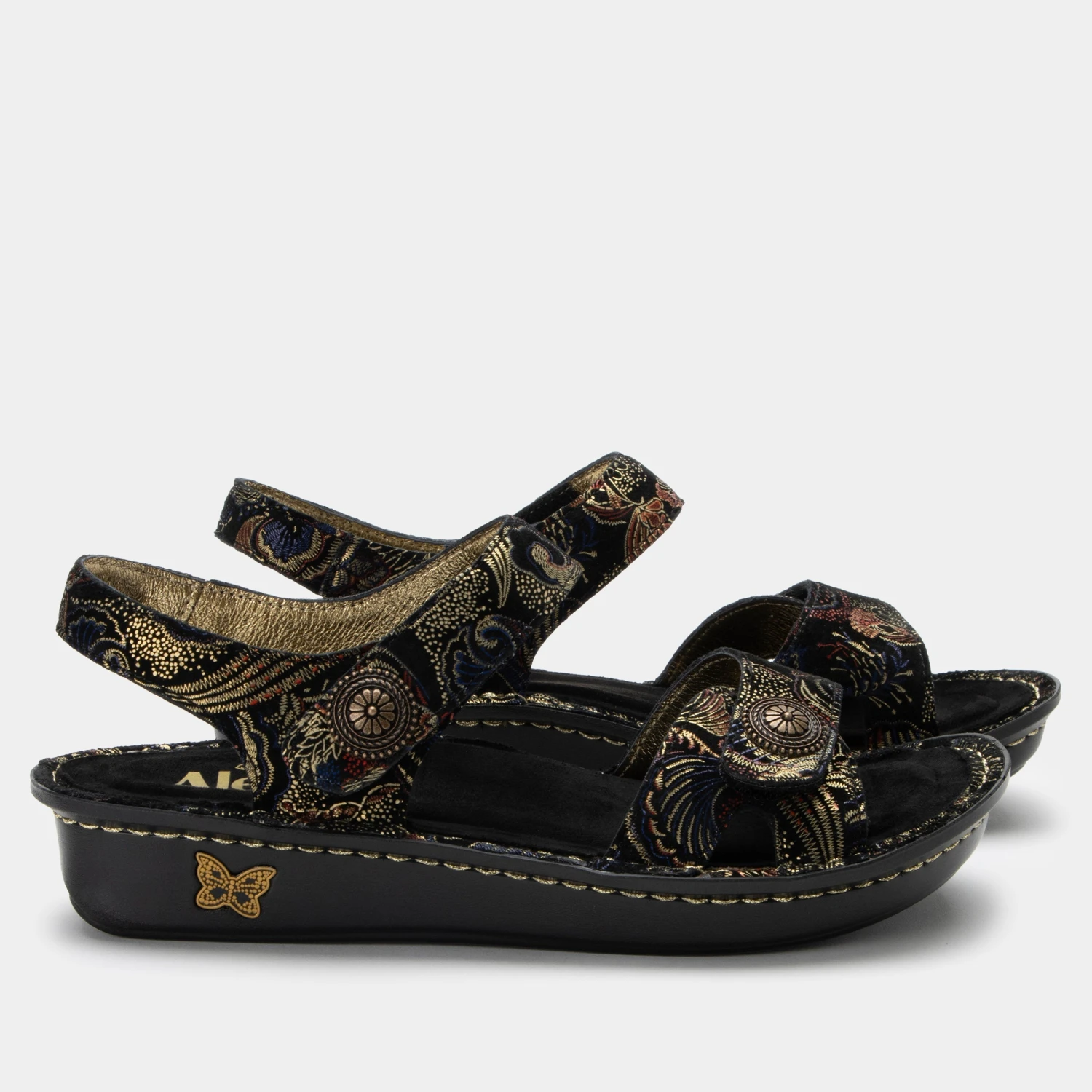 Vienna Golden Hour Sandal 4 Vienna Golden Hour Sandal - Image 2