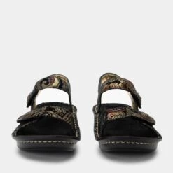 Vienna Golden Hour Sandal 12 Vienna Golden Hour Sandal -Shoes Shop VIE 6118 S5