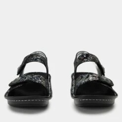 Vienna Silver Hour Sandal -Shoes Shop VIE 6119 S5