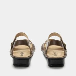 Vienna Stones Throw Sandal -Shoes Shop VIE 6120 S3
